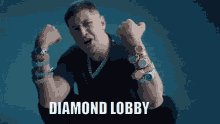 Diamond Lobby GIF - Diamond Lobby GIFs