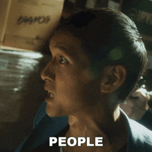People Are Basic Harry Shum Jr GIF - People Are Basic Harry Shum Jr Wong Fu Productions GIFs