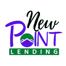 new point lending jerry holland mortgage broker