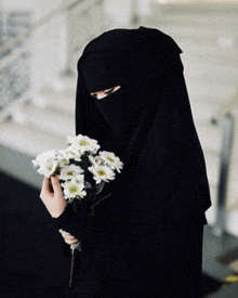 Hijab Girl GIF