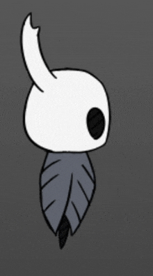 Hollow Knight Spinning Whee GIF