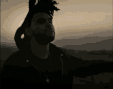 Tell Your Friends Abel GIF - Tell Your Friends Abel The Weeknd GIFs
