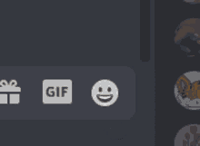 Emoji Discord GIF - Emoji Discord Disappointed GIFs