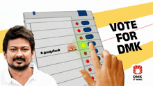 Vote4dmk Dmkvote GIF - Vote4dmk Dmkvote Tamil GIFs