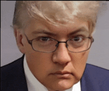 Trump Mugshot GIF - Trump Mugshot GIFs