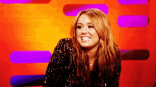 Miley: Oh Wow, Yikes, Miley GIF - Yikes Awkward Mileycyrus GIFs