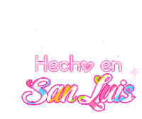 San Luis Hecho En Sticker - San Luis Hecho En Provincia Stickers