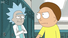 Scared Face Rick And Morty GIF - Scared Face Rick And Morty Panicked GIFs