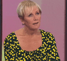 Loose Women Frustrated GIF - Loose Women Frustrated Ugh GIFs