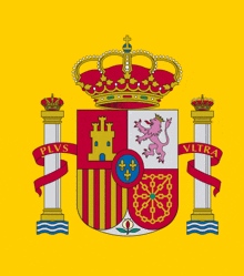 Government Spain GIF - Government Spain GIFs