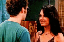 That70s Show Jackie GIF - That70s Show Jackie Kiss GIFs