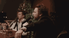 Be More Likeable Always Sunny GIF - Be More Likeable Always Sunny Iasip GIFs