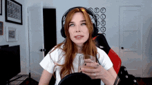 Skydart Chloe Dykstra GIF - Skydart Chloe Dykstra Compromise GIFs
