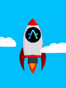 Rocket Aleph Zero GIF - Rocket Aleph Zero Alephzero GIFs