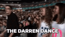 The Darren Dance GIF - The Darren Dance GIFs