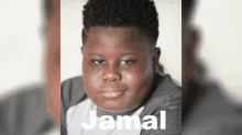 Jamal GIF - Jamal GIFs