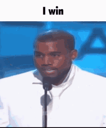 Kanye Meme GIF - Kanye Meme I Win GIFs