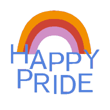 pride happy