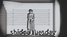 Shidou Shidou Milgram GIF - Shidou Shidou Milgram Shidou Tuesday GIFs