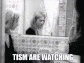 Tism This Is Serious Mum GIF - Tism This Is Serious Mum Tism Are Watching GIFs