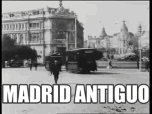 Madrid Antiguo Madrid GIF - Madrid Antiguo Madrid Spain GIFs