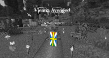 Vienna Avenged GIF - Vienna Avenged Vienna Avenged GIFs