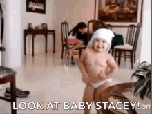 Boobie Shake GIF - Boobie Shake Baby GIFs