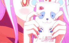 No Game No Life Takes Picture GIF - No Game No Life Takes Picture Snap Shot GIFs