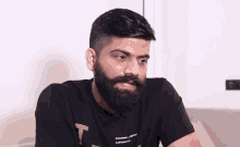 Tech Guruji Frustrated GIF