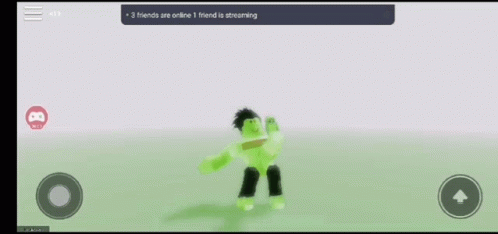 Roblox Dance GIF - Roblox Dance Text - Discover & Share GIFs