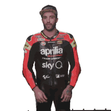 thumbs motogp