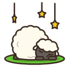 Goodnight Sleep GIF - Goodnight Sleep Sheep GIFs