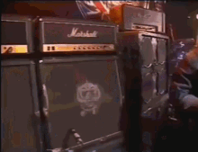 Lemmy Motorhead GIF - Lemmy Motorhead Kiss GIFs
