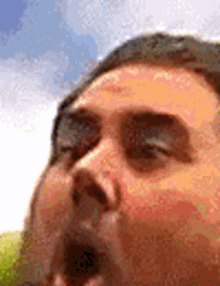 Jeff Gerstmann Scream If You Want To Go Faster GIF - Jeff Gerstmann Scream If You Want To Go Faster Rollercoaster GIFs