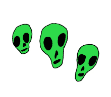 teganiversen alien