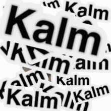 Kalm GIF - Kalm GIFs