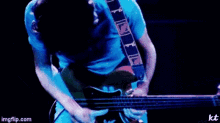 John Deacon Deaky GIF - John Deacon Deaky Queen GIFs