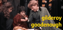 Goodenough Bloodstorm GIF - Goodenough Bloodstorm Gilderoy GIFs
