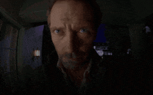 House Md Suspicious GIF - House Md Suspicious Are You Sure GIFs