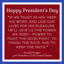 Happy Happy Presidents Day GIF - Happy Happy Presidents Day President GIFs