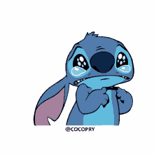 stich cocopry