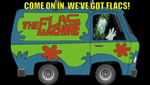 flac mthntc flacmachine