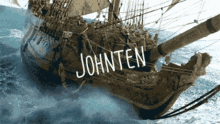 Johnten GIF - Johnten GIFs