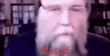 Dugin Based GIF - Dugin Based Aleksandr GIFs
