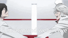 Fyolai Webweave GIF - Fyolai Webweave Firstvicar GIFs