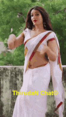 Tamil Actress Gif Tamil Heroin Gif GIF - Tamil Actress Gif Tamil Heroin Gif Thirudan Chat GIFs
