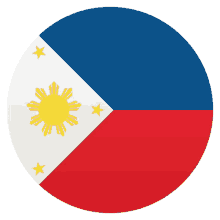 philippines flags joypixels flag of philippines filipino flag