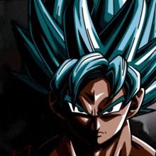 dragon ball z goku 02hc 240 GIF - Download & Share on PHONEKY