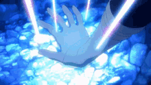 Ventargenté Power GIF - Ventargenté Power Anime GIFs
