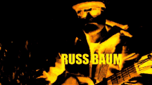 Russ Baum Meager Kings GIF - Russ Baum Meager Kings Russ GIFs